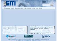 S.i.t.i. SPA - Societa' Italiana Trasmissioni Industriali