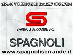 Spagnoli Serrande