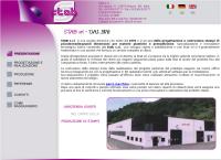Sito di STAB SRL