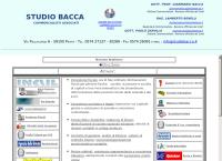 Studio Bacca Commercialisti Associati