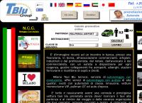 T.blu Service SRL
