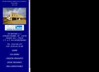 Sito di Tecnifond