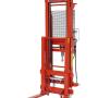ELEVATORI A FORCH- FORK LIFT