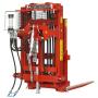 ELEVATORI A FORCHE- FORK LIFT
