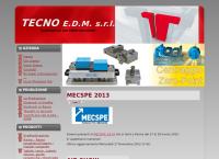 Tecno E.d.m. SRL