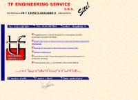 Tf Engineering Service SAS