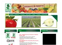 Sito di Unacoa Spa Consortile