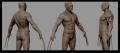 Corso di Modellazione organica con Zbrush applicato a Maya – Livello avanzato Diurno