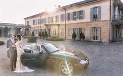 Villa Trivulzio