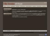 Sito di Villa Trivulzio