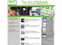 Sito di Zero & t SRL