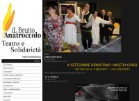 Il Brutto Anatroccolo