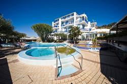 Hotel Terme Il Gattopardo