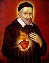 Parrocchia S.vincenzo de Paoli