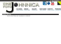 Cine-Foto Johnnica Di Lo Russo Dome