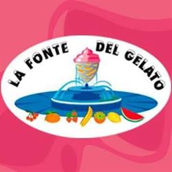 La Fonte Del Gelato