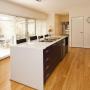 Parquet Bamboo