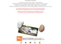 Macchiarini Granulati SRL