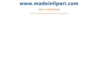 Made in Lipari