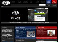 Magneti Marelli Holding S.p.A.
