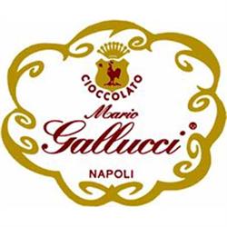 Cioccolato Gallucci Mario dal 1890