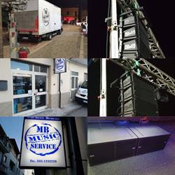 M.b.music Service