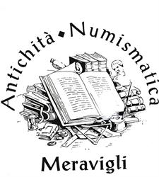 Meravigli Di A.di Loreto