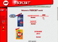 Microset S.r.l.