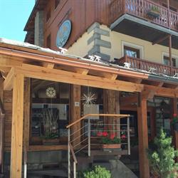 Hotel Mignon snc