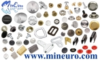 Mineuro Srl. minuterie metalliche