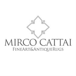 Mirco Cattai Fine Art & Antique Rugs