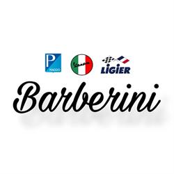 Suzzi Barberini Andrea