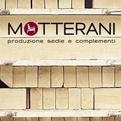 Motterani Sedie