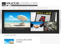 Business Plan Gruppo Mucca Computer SRL