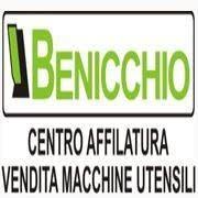 Alessio Nicola Benicchio