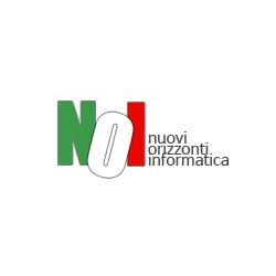 Nuovi Orizzonti Scrl