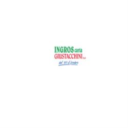 Ingros Carta Giustacchini Spa