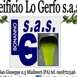 Lo Gerfo Giuseppa Oleificio Lo Gerf
