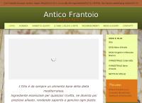 Antico Frantoio Sas