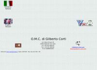 O.m.c. Di Gilberto Corti