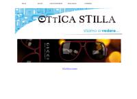 Sito di Ottica Stilla