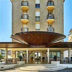 Hotel Regina s a s di Ugo Zovatto e C
