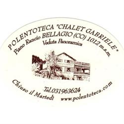 Polentoteca Chalet Gabriele