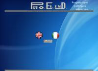 Pro.el.ind. SRL