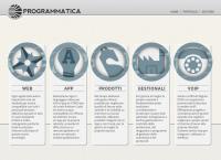 Programmatica di Stefano Benetti