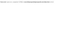 Sito di Prosperetti Prof. Avv. Giulio & Associati
