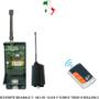 Antenne e ricevente 433 Mhz