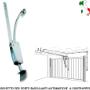 Archetto per motori da soffitto  Securvera