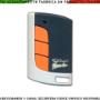 Radiocomando per cancelli Securvera