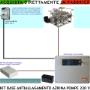 kit Centrali impianti Allarme Filo